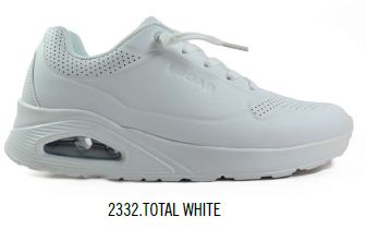 ASSIST LTX 2332 TOTAL WHITE