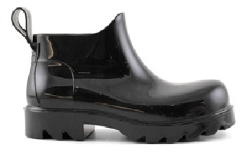 GLOSSY RAINBOOT KC05