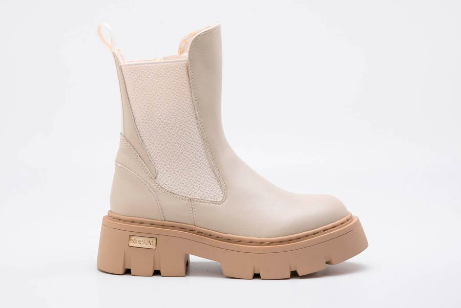 BRENDA JR 2 0002 BEIGE