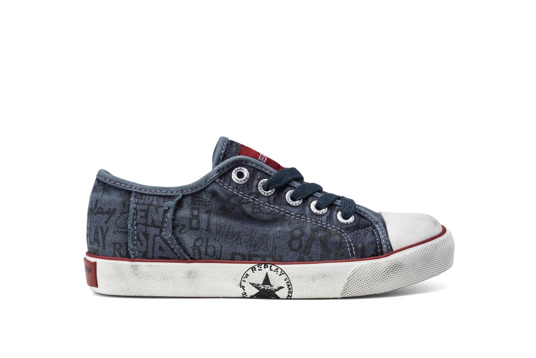 CRAIG LOW 0040 NAVY