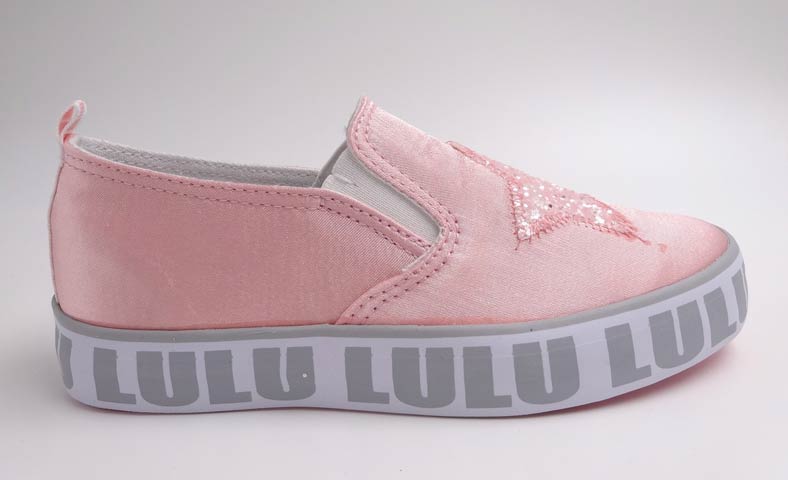 GRETA 0177 LT PINK