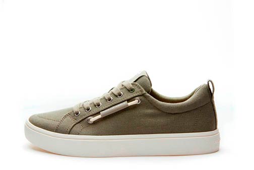 REEF CHROME NS044 LT MILITARY GREEN