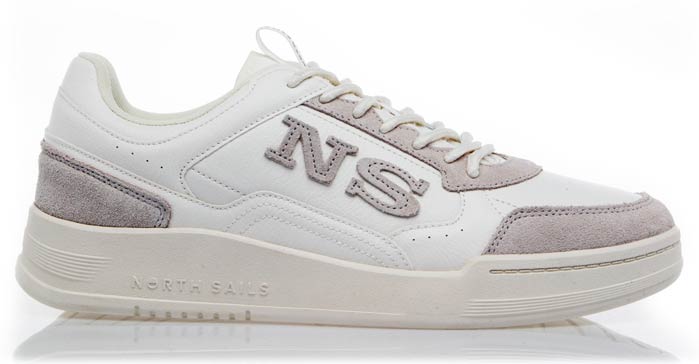 JETTY BORDER X NS090 OFF WHITE