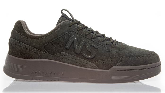 JETTY PRIZE NS060 MILITARY GREEN