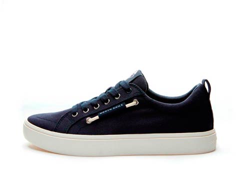 REEF CHROME NS042 NAVY