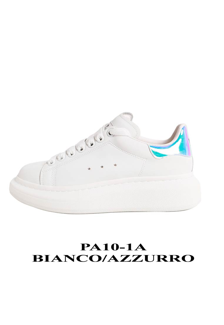 PA10-1A FM BIANCO AZZURRO