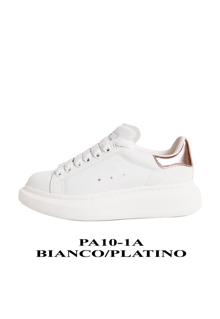 PA10-1A FM BIANCO PLATINO