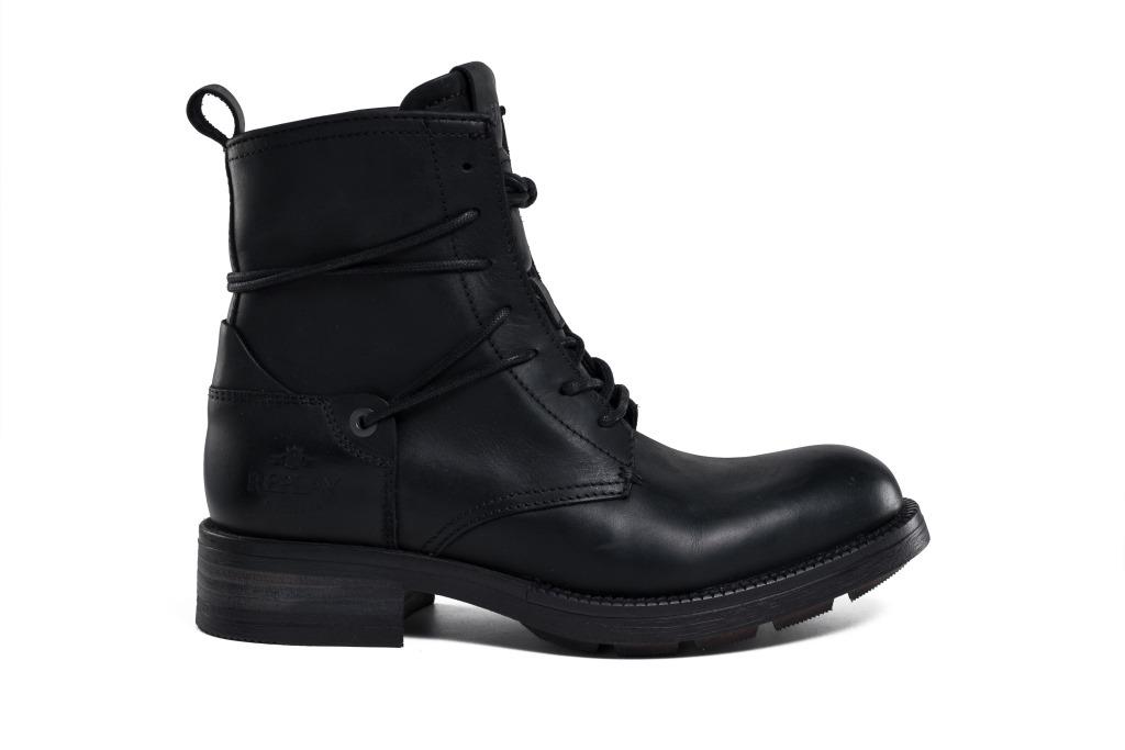 RYDER URBAN 0003 BLACK