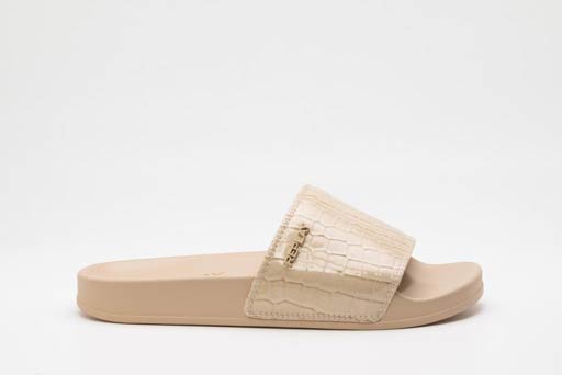 UP W COCCO PAT 0002 BEIGE