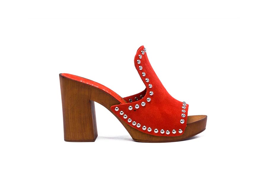 XENA 0047 RED