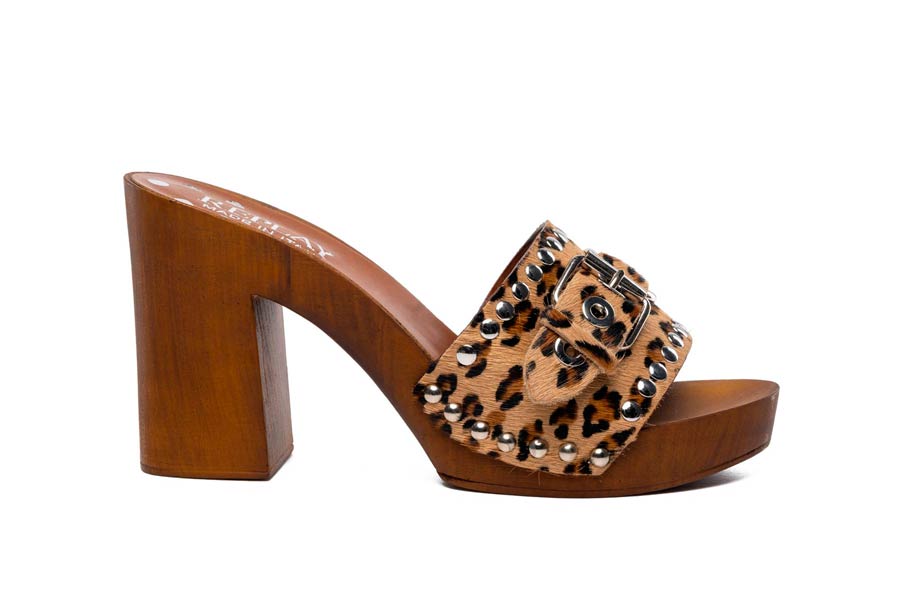 MYPARK 1367 LEOPARD