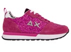 KELLY GLITTER S20 FUXIA