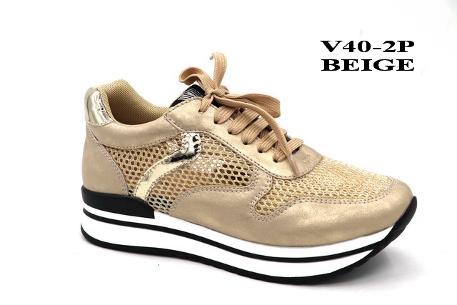 V40-2P FM BEIGE