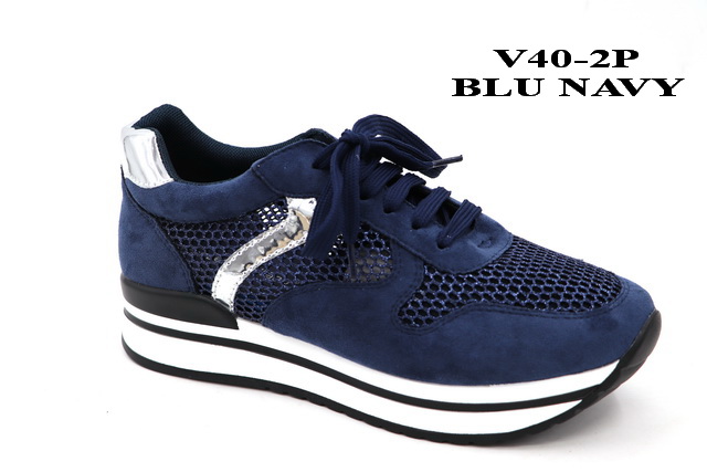 V40-2P FM BLU NAVY