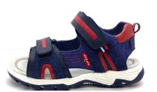 DAVENPORT (28/35) 0290 NAVY RED