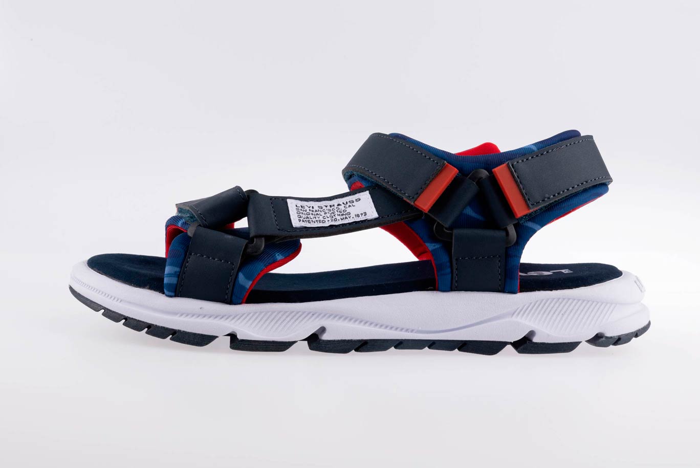 NEW NIAGARA (36-39) 0040 NAVY