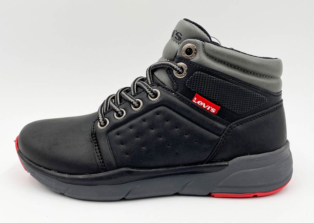 PEAK (36/39) 0003 BLACK