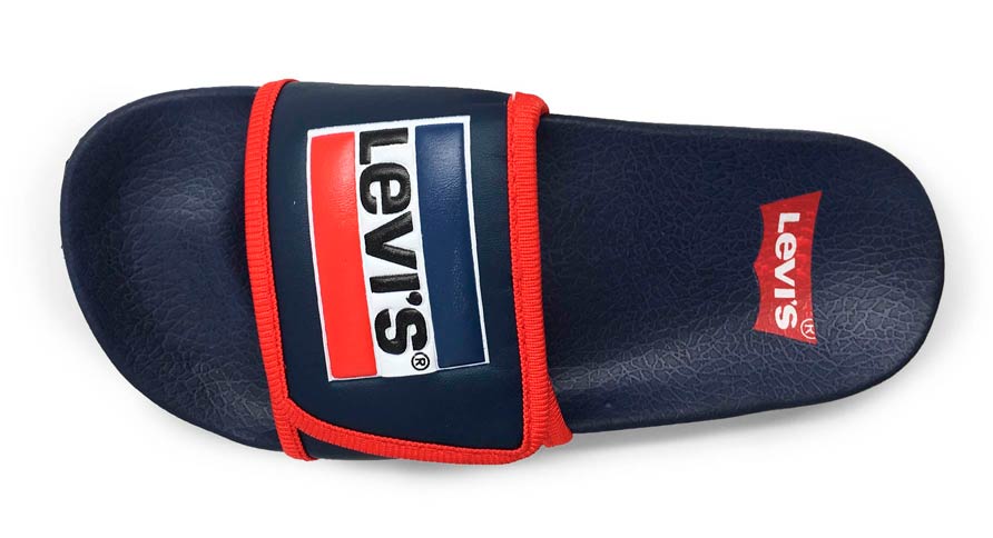GAME 0290 NAVY RED