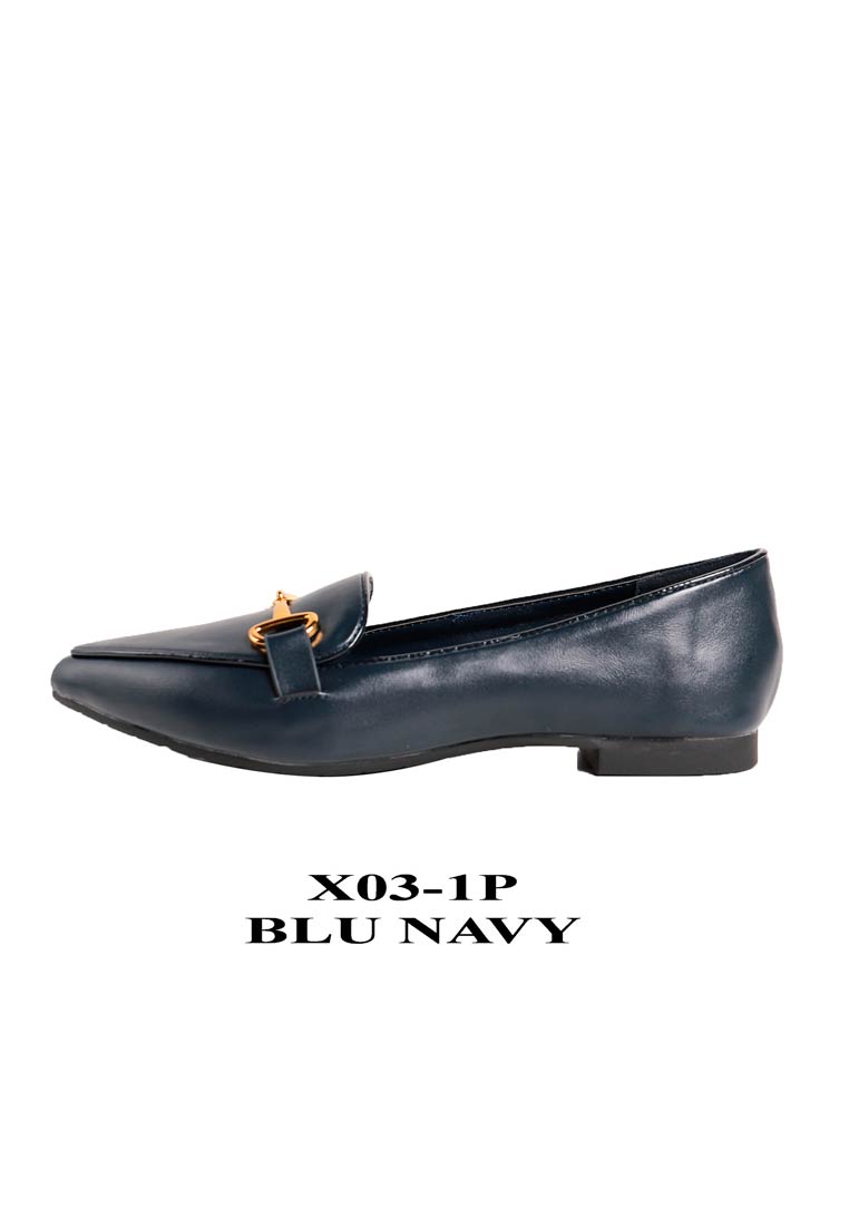 X03-1P FM BLU NAVY