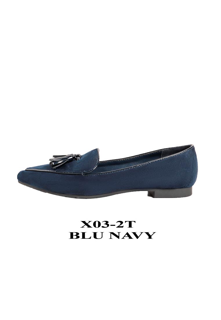 X03-2T FM BLU NAVY