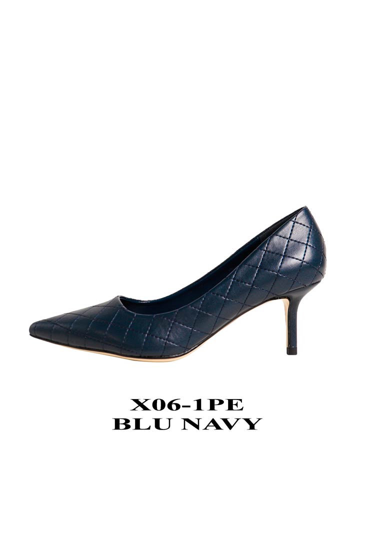 X06-1PE FM BLU NAVY