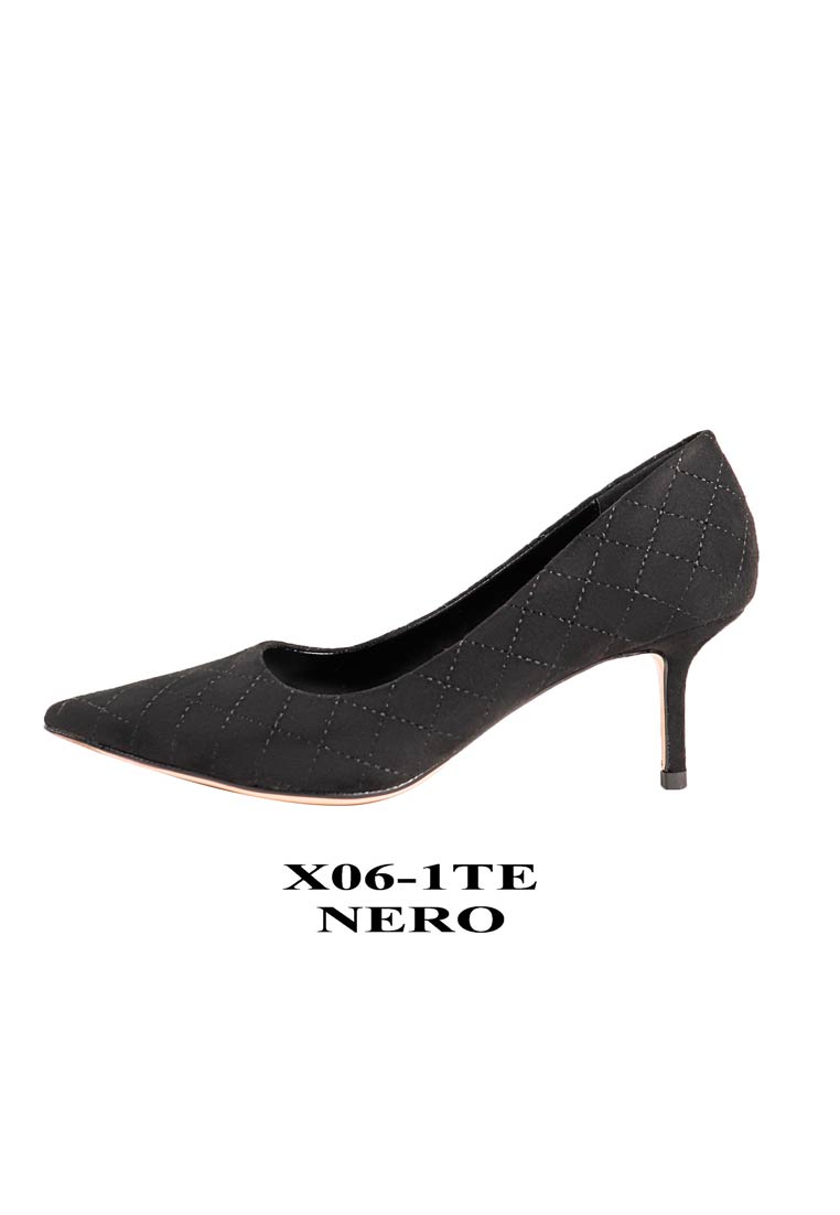 X06-1TE FM NERO