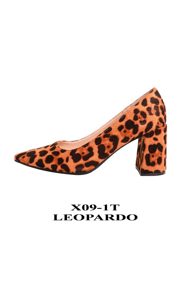 X09-1T FM LEOPARDO