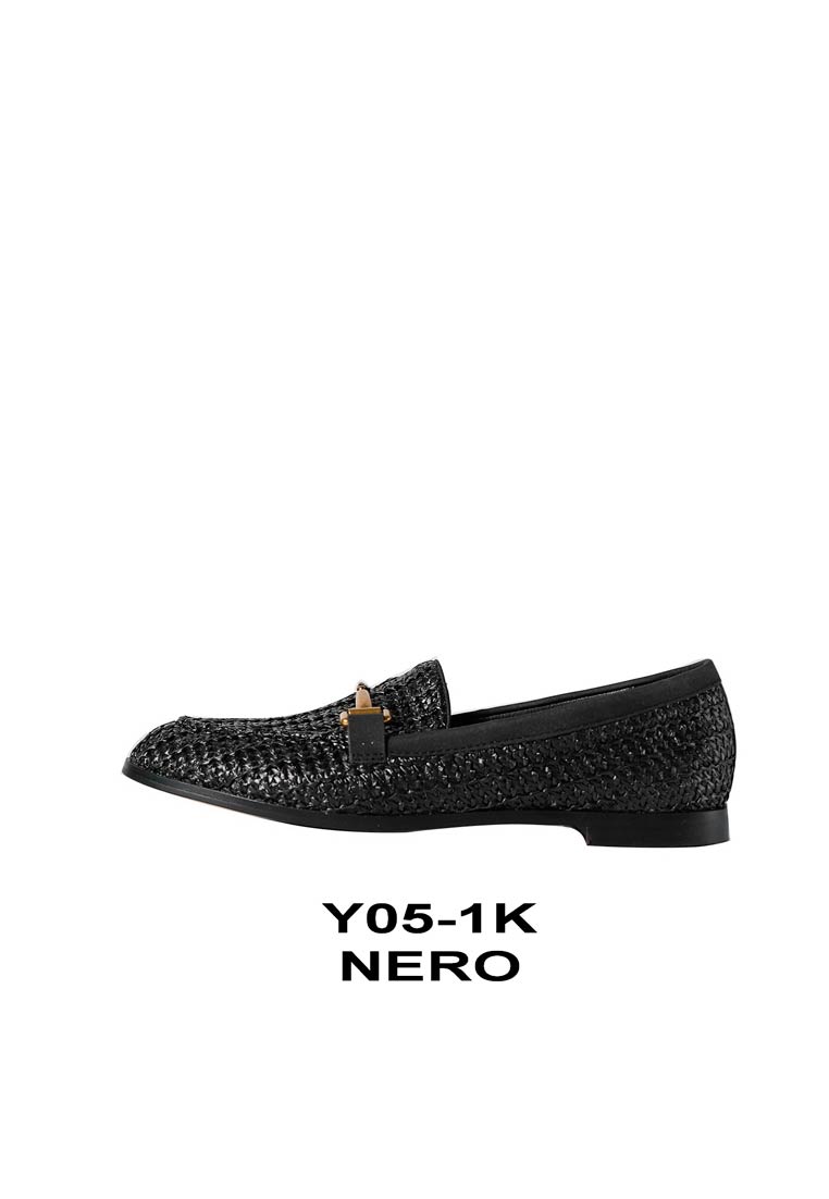 Y05-1K FM NERO