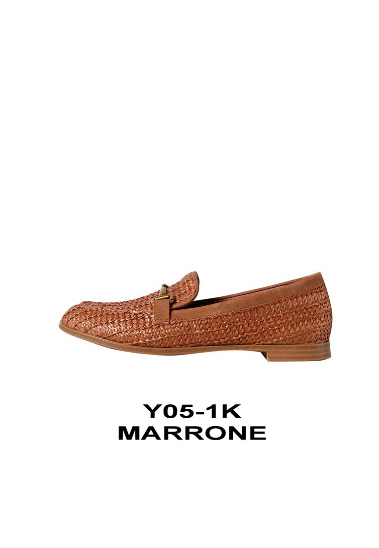 Y05-1K FM MARRONE