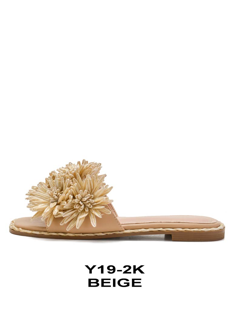 Y19-2K FM BEIGE