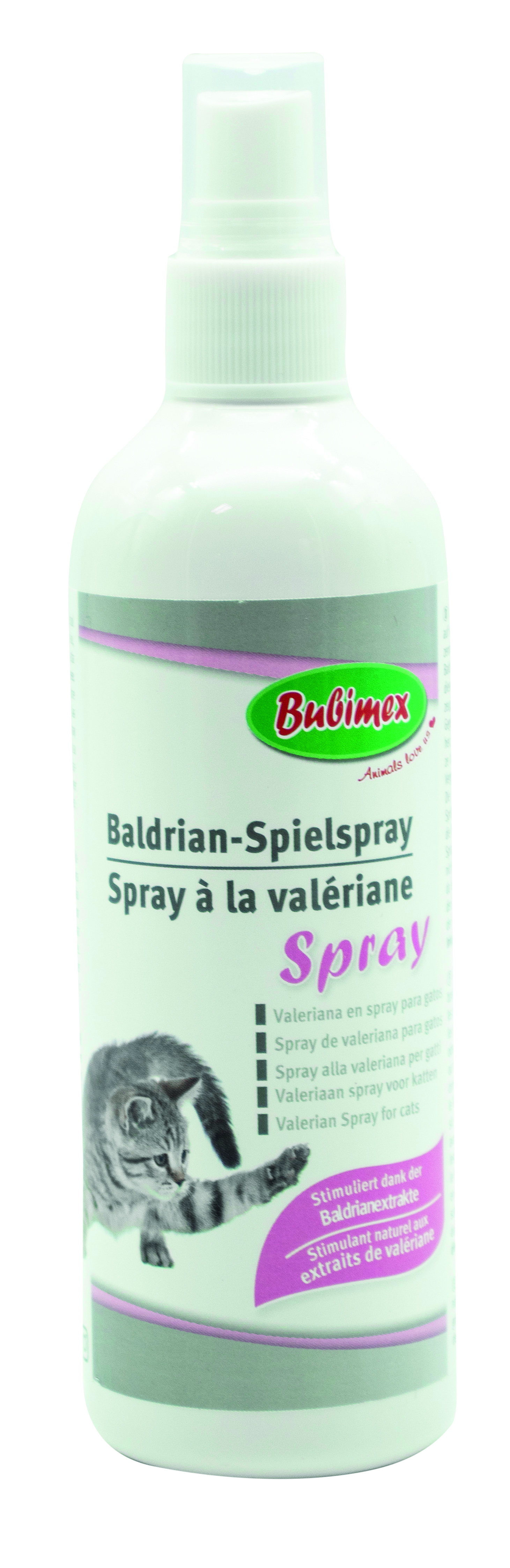 Spray con valeriana 175ml