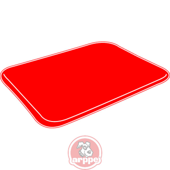 COLCHONETA RECTANGULAR SURTIDA