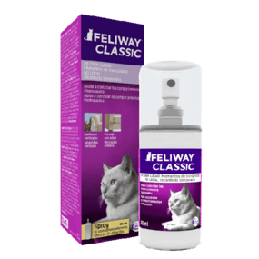 FELIWAY CLASSIC SPRAY TRAVEL 20 ML.