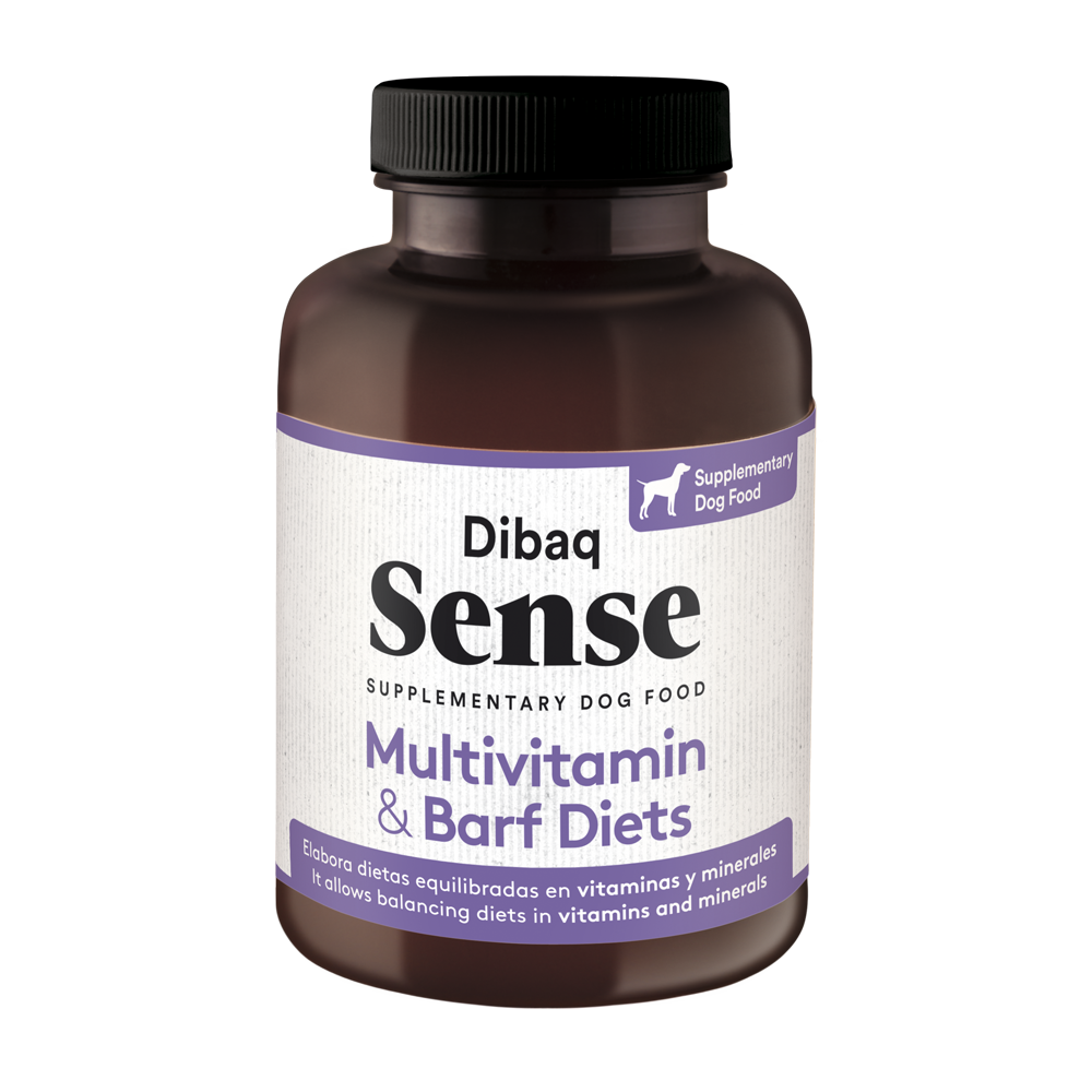 Sense Supplements Multivitamin and BARF diet 260gr
