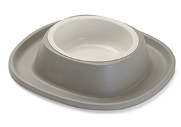 Bowl silicona plastico grande 600ml
