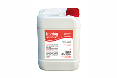 Champu Yorkshire 5L Profesional