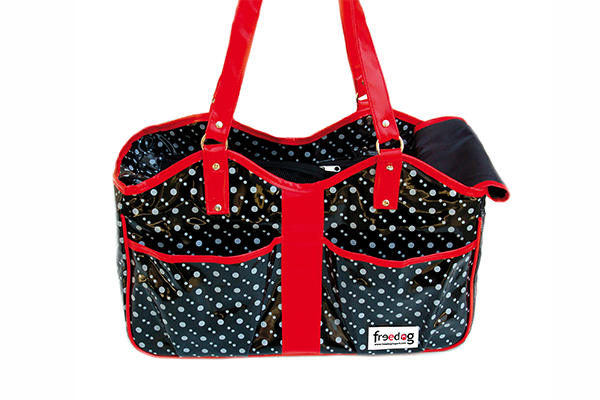 Transportin RedStyle Top 45x20x28cm