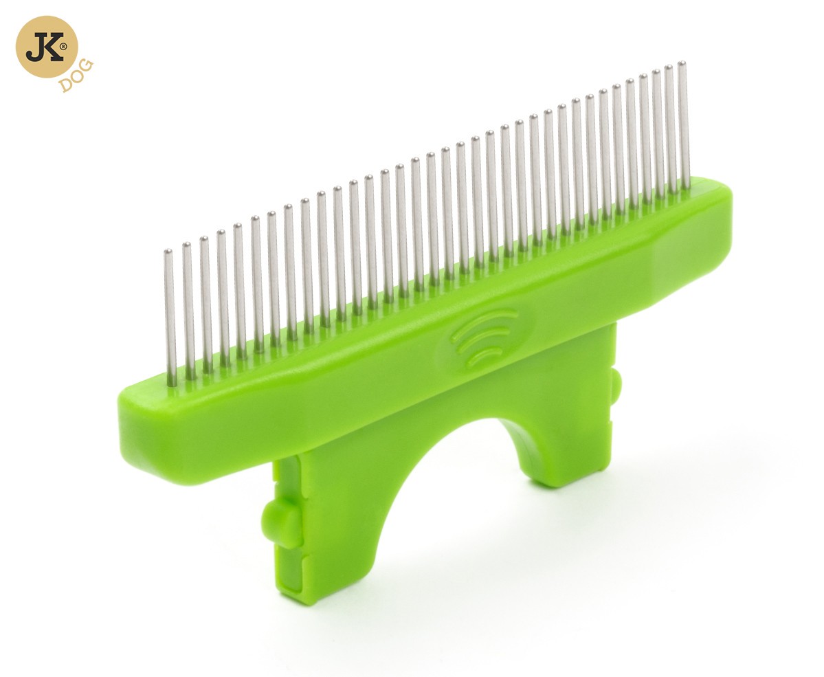 Recambio: Rastillo  T.L   35 puas