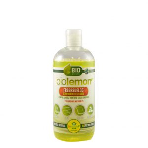MICRODOR LEMON BIO  500 ML. 