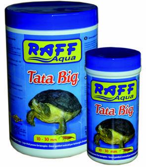 TATA-BIG Grossi gamberi 40 gr/250 ml.