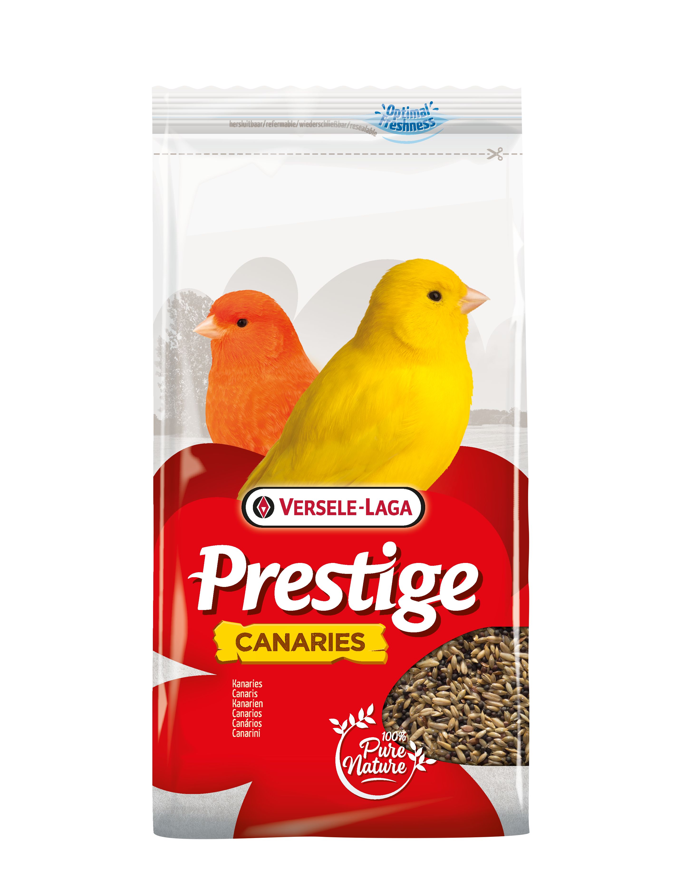 Canaris prestige 1kg