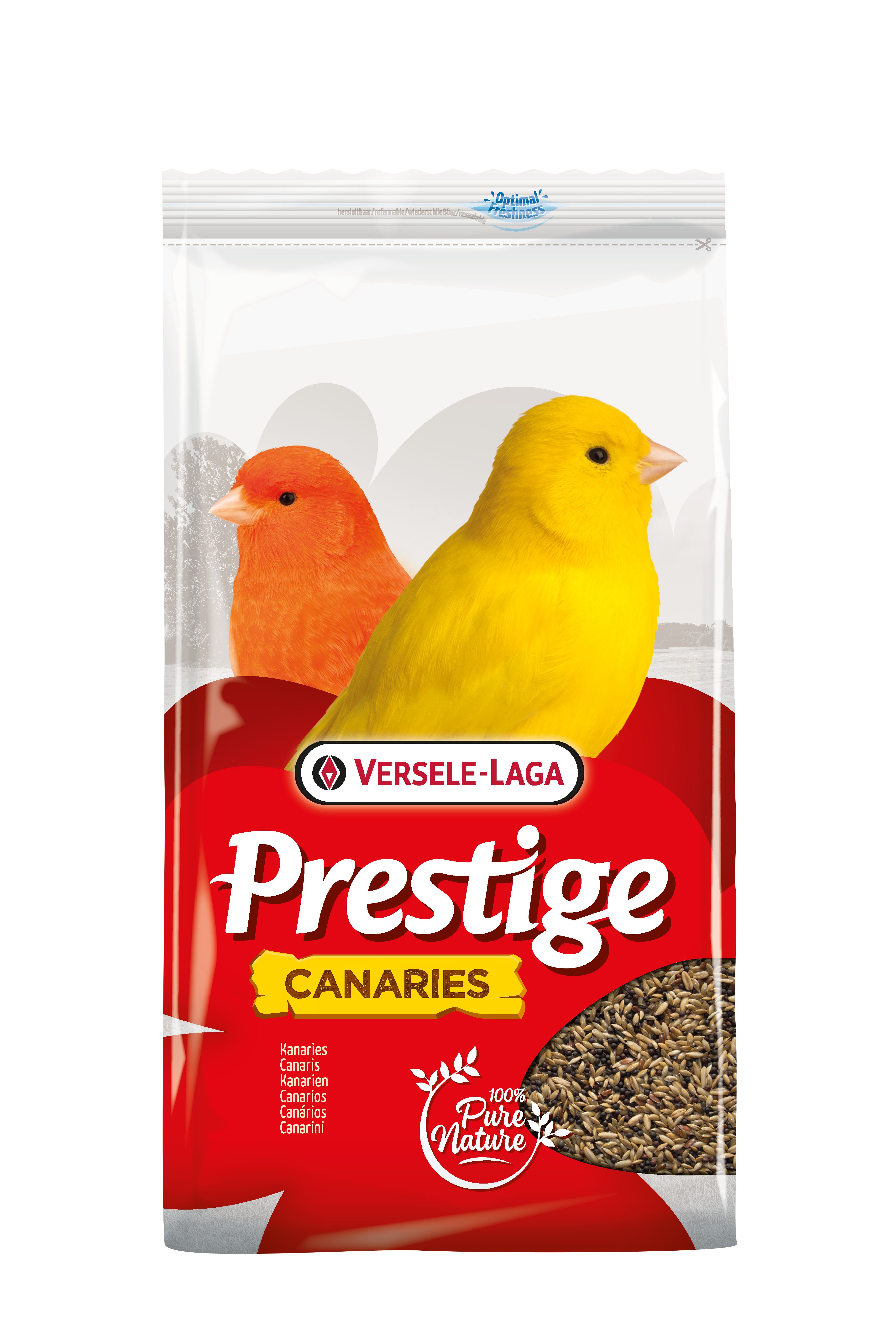 Canaris prestige  4 kg