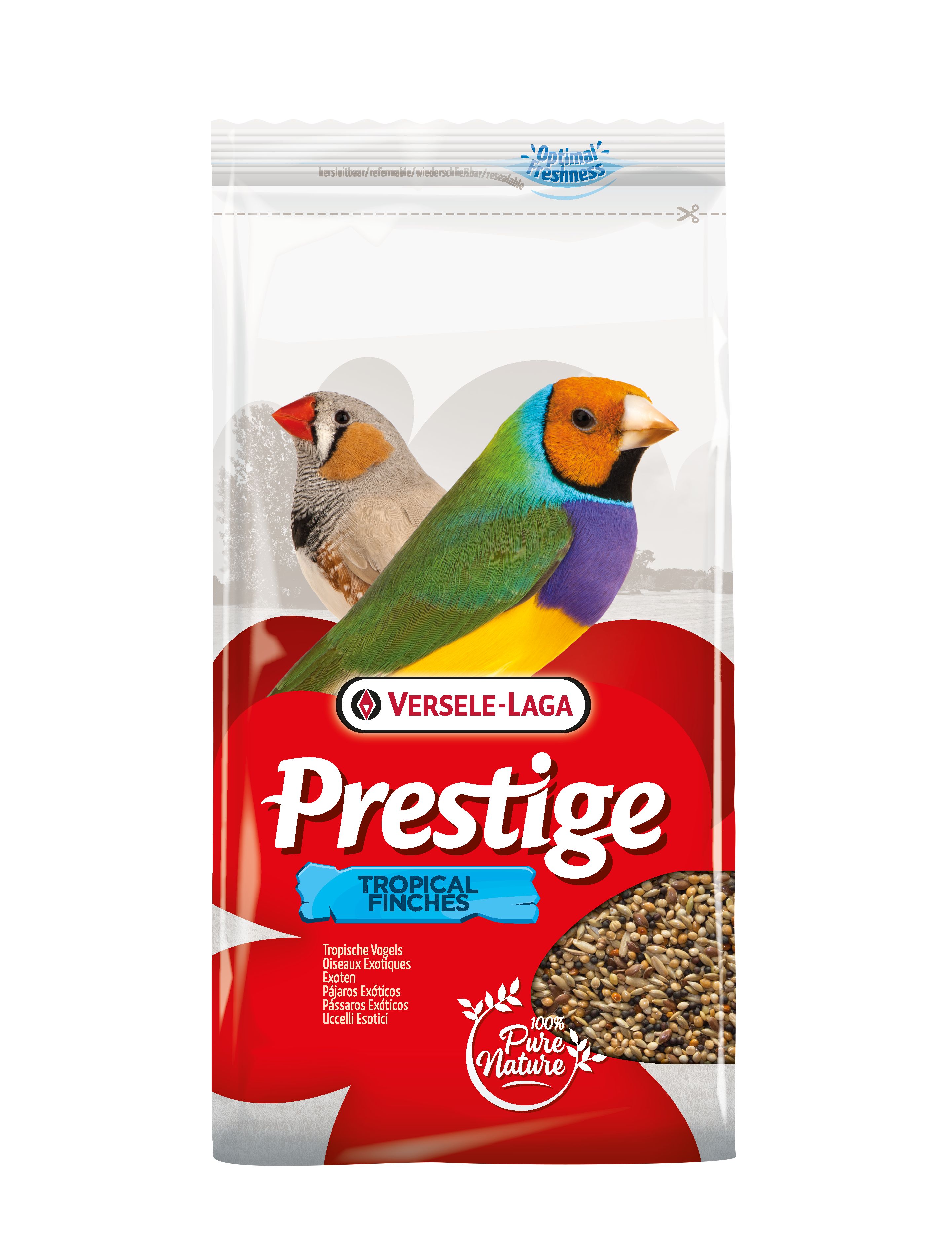 Exoticos PRESTIGE 1kg