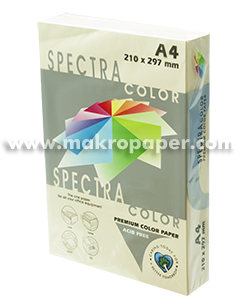 PAPER SPECTRA A3 CREMA 80gr / 500H