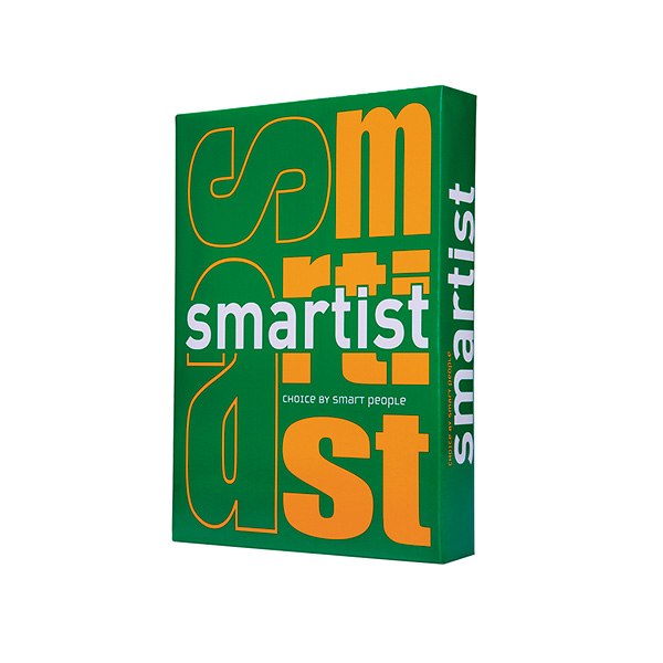 Papel Smartist A4 500h 70gr
