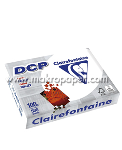 Papel Clairefontiane DCP A3 160gr 250 hojas Premium