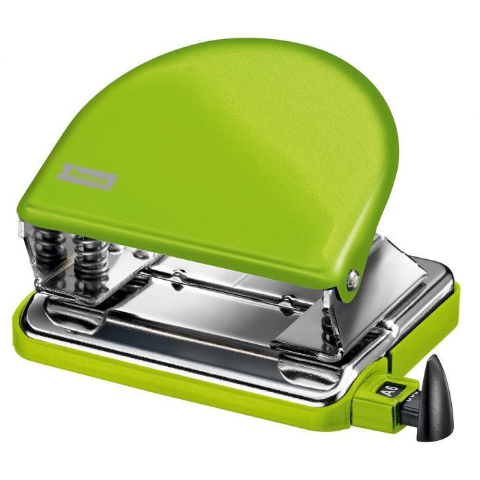 Taladro Petras Wow 52 verde metalizado