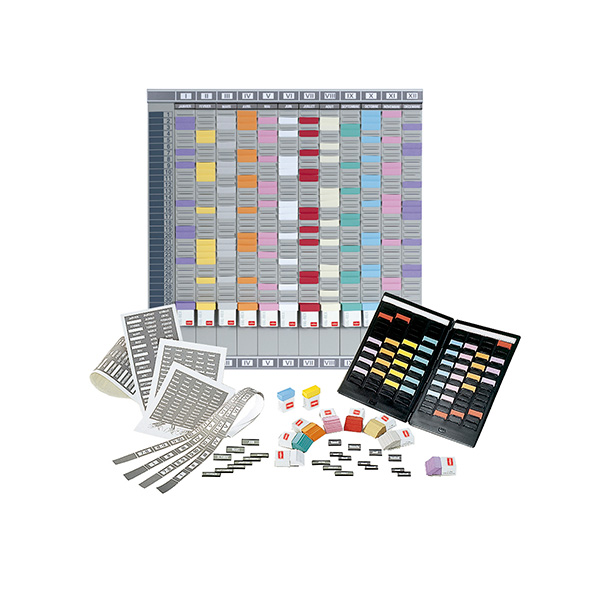 Planning Nobo profesional planner