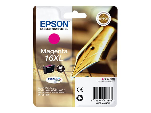 Consumibles de Epson | Tienda online de material de oficina