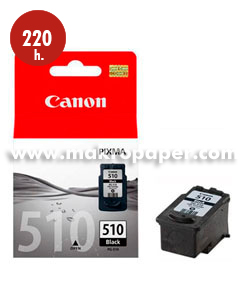 Cartucho inkjet CANON 510 (CL-52 Photo) color